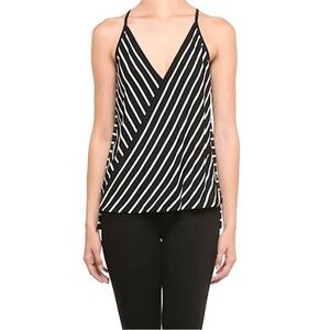 Bailey 44 Betz Tank Vertical Striped Surplice